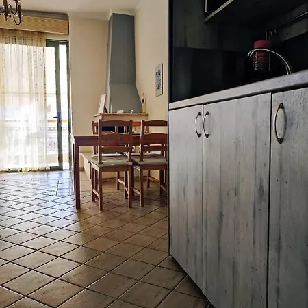 3bd In The Center - Self Check In * パトラ