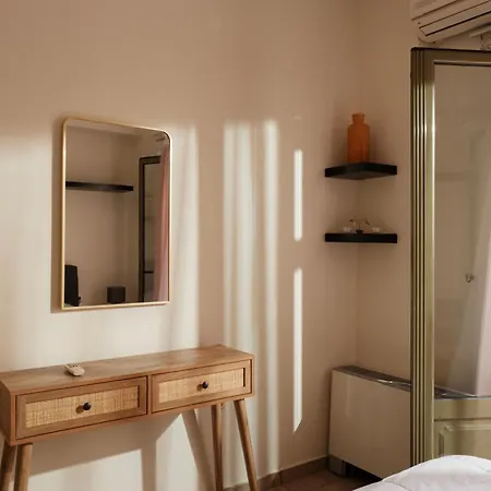 3bd In The Center - Self Check In Appartement *