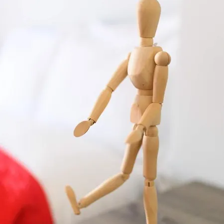 3bd In The Center - Self Check In * パトラ