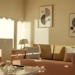 3bd In The Center - Self Check In Apartment *