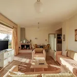 Apartment 3bd In The Center - Self Check In Patras