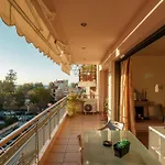 Apartment 3bd In The Center - Self Check In *