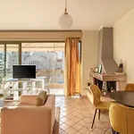 Appartement 3bd In The Center - Self Check In