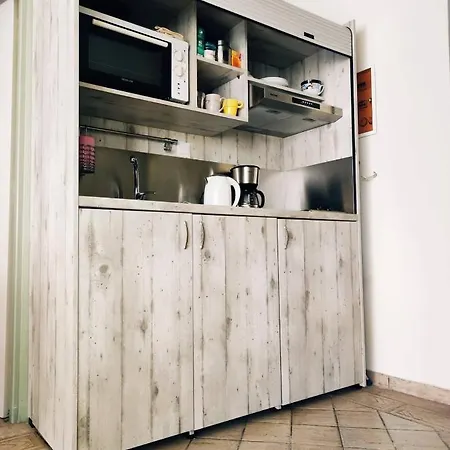 דירה 3bd In The Center - Self Check In