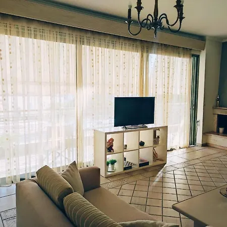 דירה 3bd In The Center - Self Check In