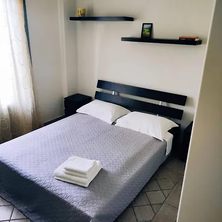 3bd In The Center - Self Check In