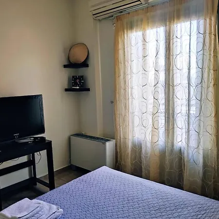 דירה 3bd In The Center - Self Check In פאטרה