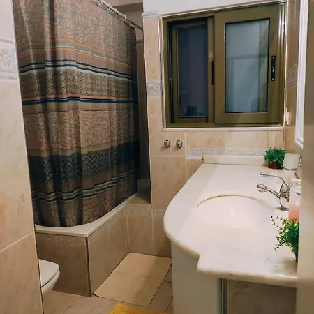 3bd In The Center - Self Check In *