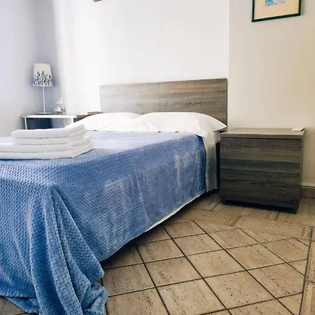 Appartement 3bd In The Center - Self Check In Patras