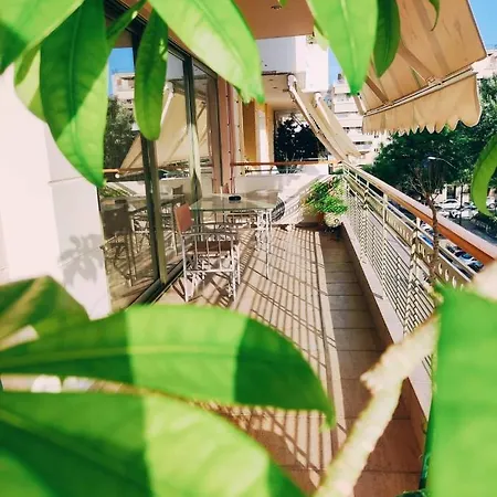 3bd In The Center - Self Check In דירה