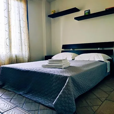 3bd In The Center - Self Check In * Patras