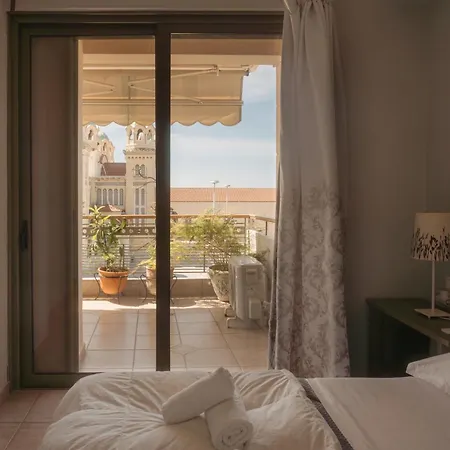 Appartement 3bd In The Center - Self Check In