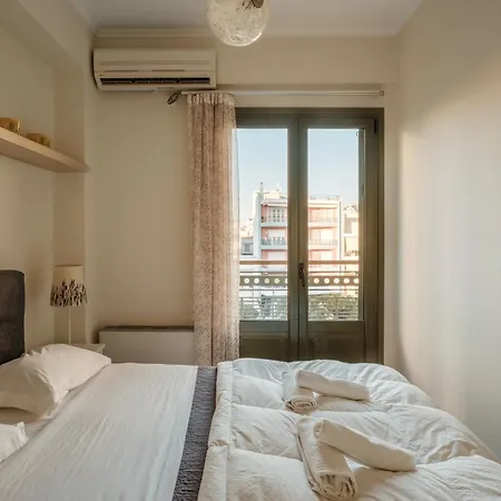 Apartment 3bd In The Center - Self Check In *
