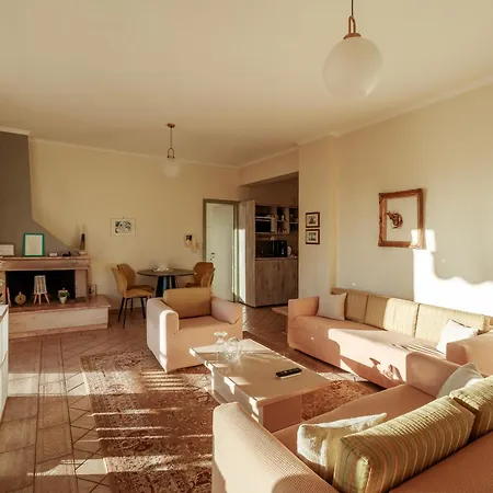 3bd In The Center - Self Check In Apartmán