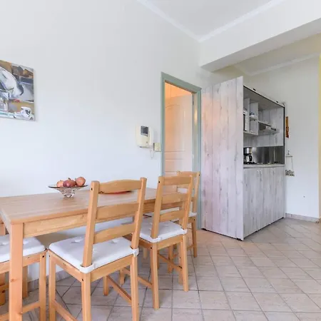 3bd In The Center - Self Check In Appartement Patras