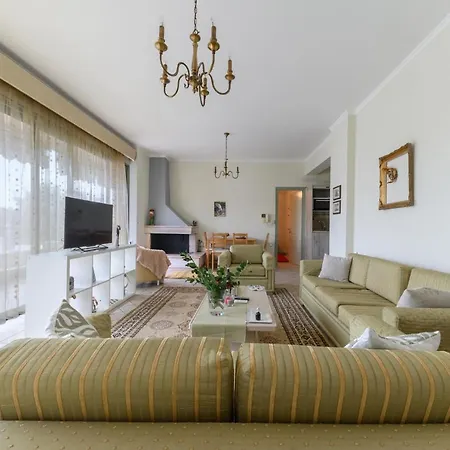 Apartment 3bd In The Center - Self Check In *
