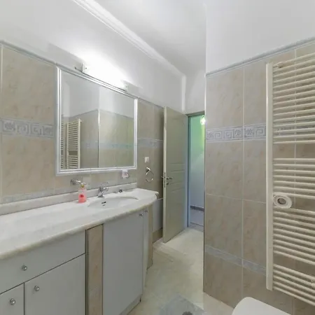 Appartement 3bd In The Center - Self Check In *