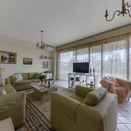 3bd In The Center - Self Check In * Patras