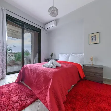 Appartement 3bd In The Center - Self Check In *