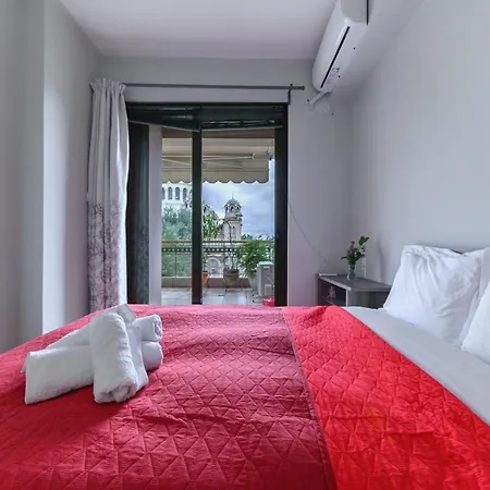 Appartement 3bd In The Center - Self Check In