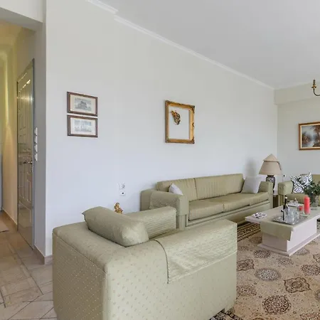 Appartement 3bd In The Center - Self Check In *