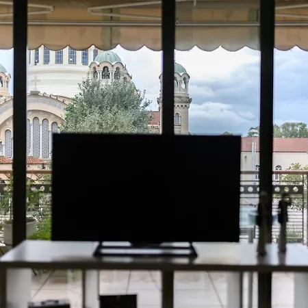 3bd In The Center - Self Check In Patras