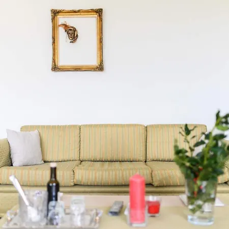 3bd In The Center - Self Check In דירה *