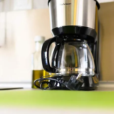 3bd In The Center - Self Check In דירה *