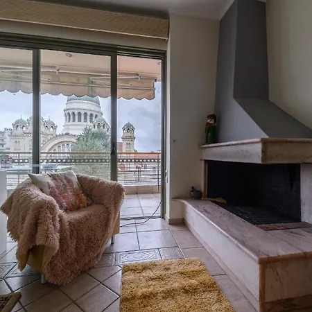 Appartement 3bd In The Center - Self Check In