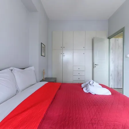 3bd In The Center - Self Check In Appartement *