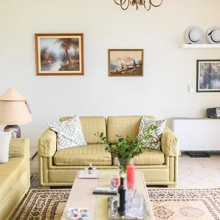 3bd In The Center - Self Check In Appartement