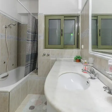 3bd In The Center - Self Check In *