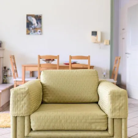 3bd In The Center - Self Check In Apartment Patras