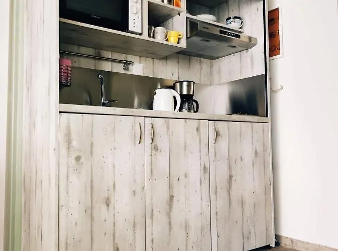 Apartamento 3bd In The Center - Self Check In