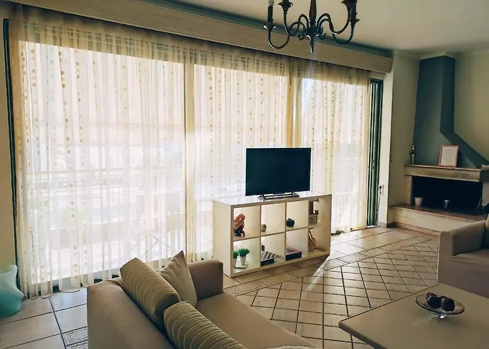 Apartamento 3bd In The Center - Self Check In