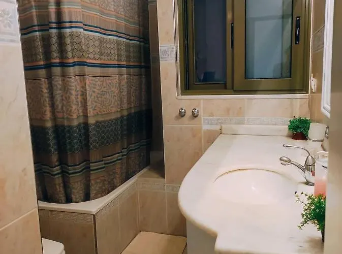 3bd In The Center - Self Check In *