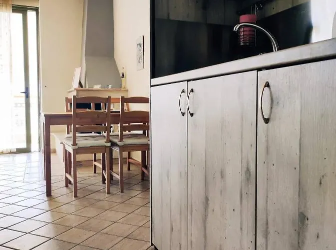 3bd In The Center - Self Check In Apartamento