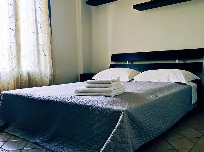 3bd In The Center - Self Check In * Patras