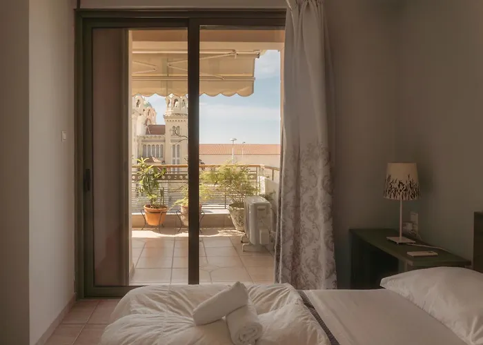 Apartamento 3bd In The Center - Self Check In