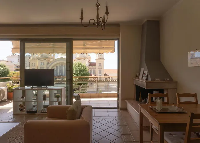 Apartamento 3bd In The Center - Self Check In *