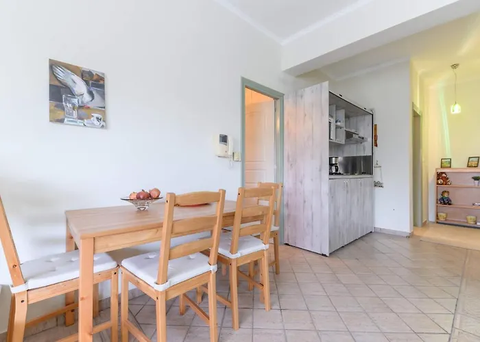 3bd In The Center - Self Check In Apartamento Patras