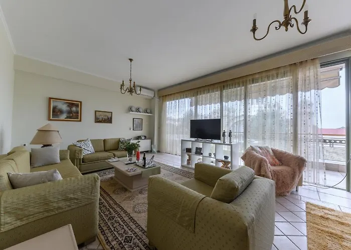 3bd In The Center - Self Check In * Patras