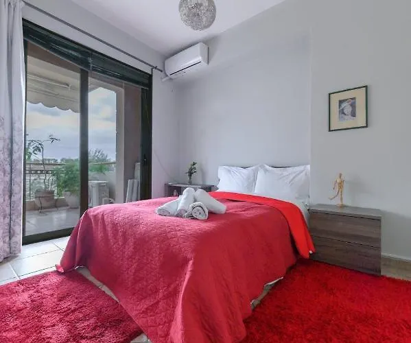 Apartamento 3bd In The Center - Self Check In *