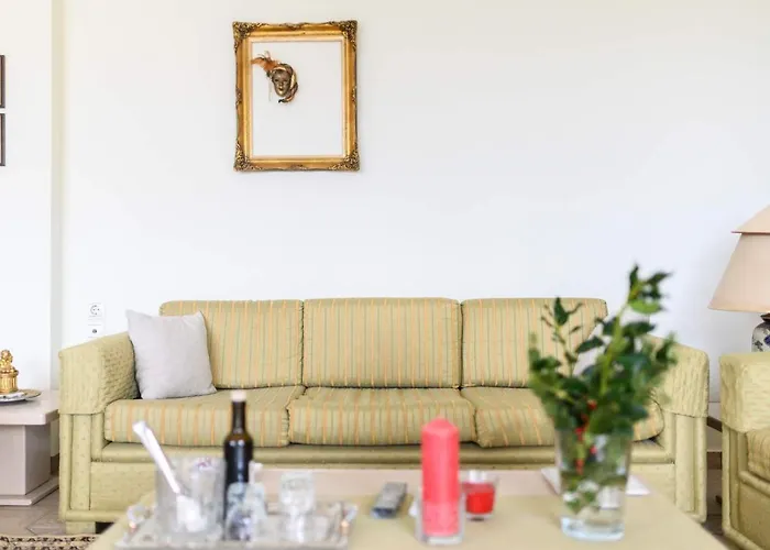 3bd In The Center - Self Check In Apartamento *