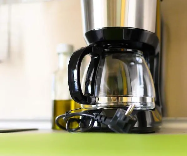 3bd In The Center - Self Check In Apartamento *