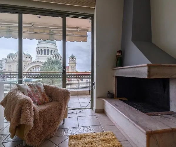 Apartamento 3bd In The Center - Self Check In