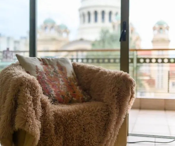 3bd In The Center - Self Check In Apartamento