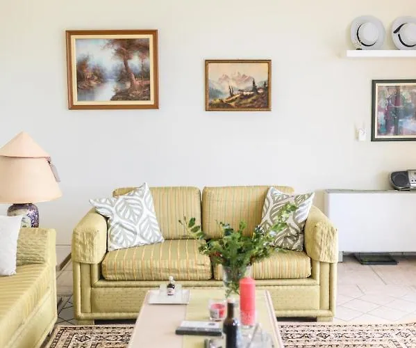 3bd In The Center - Self Check In Apartamento