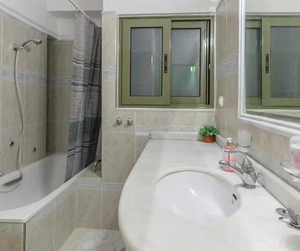 3bd In The Center - Self Check In *