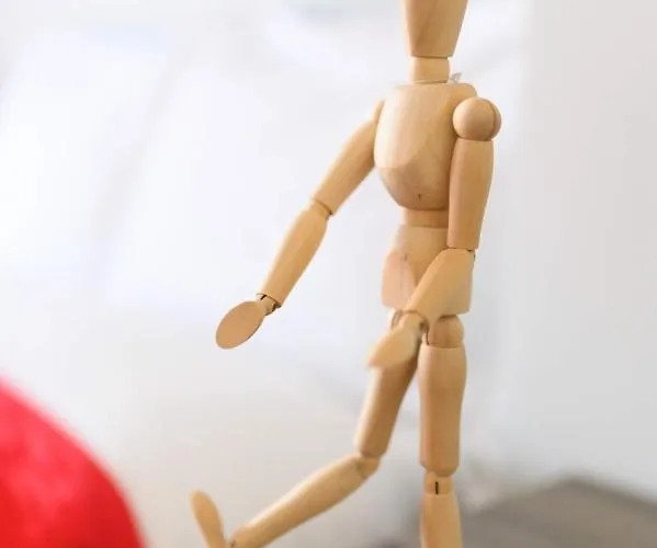 3bd In The Center - Self Check In * Patras